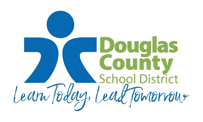 Douglas County School District Logo