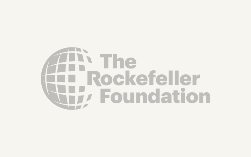 Financing Social Impact