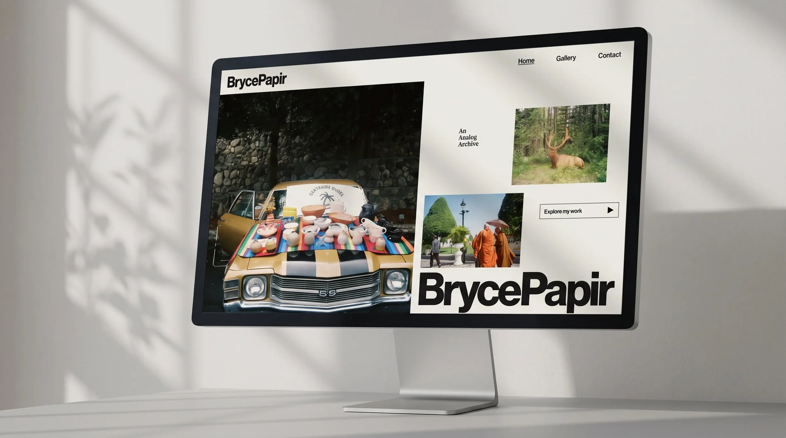 Web Design