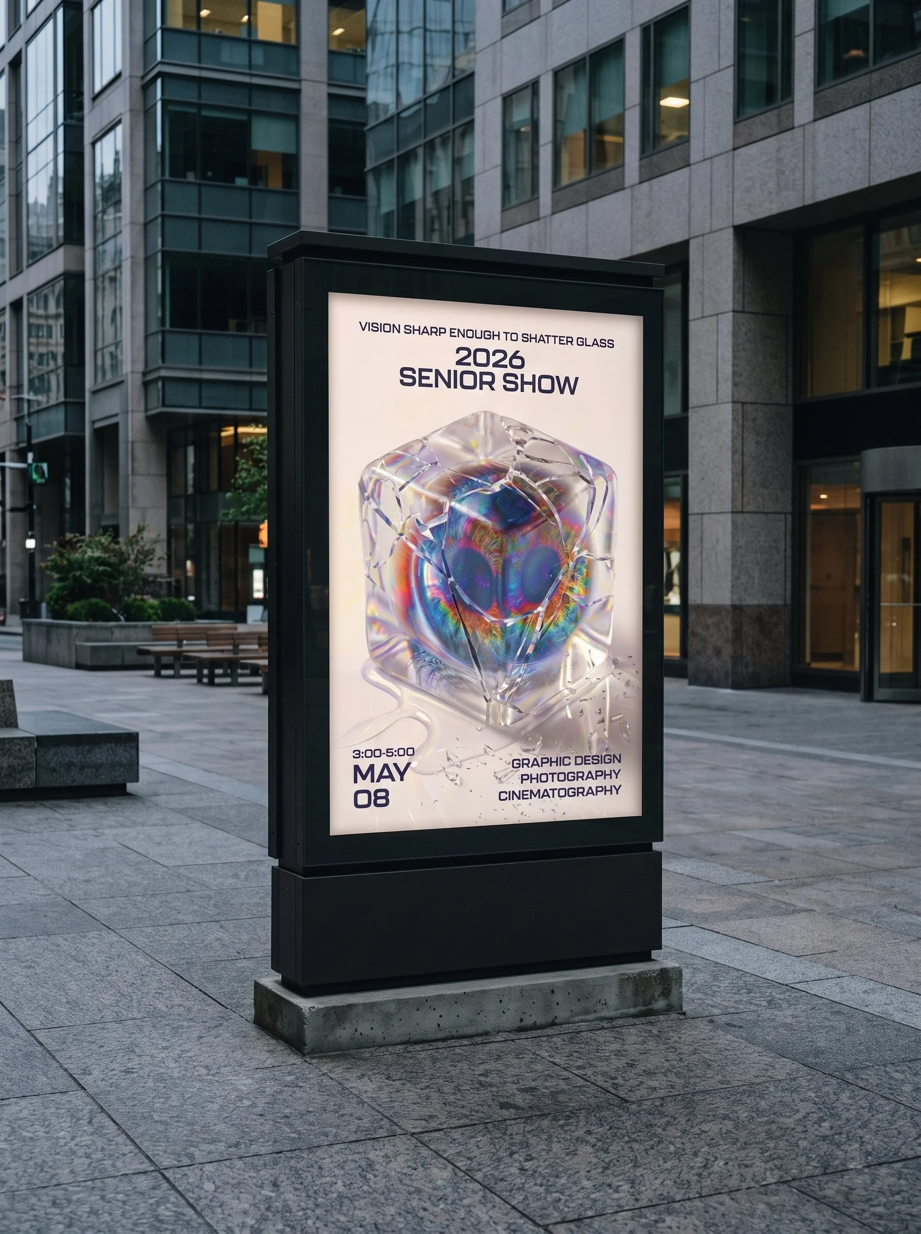 Poster Design