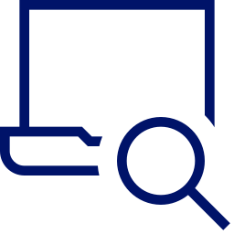 Case Studies Services Icon