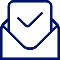 Newletters Services Icon