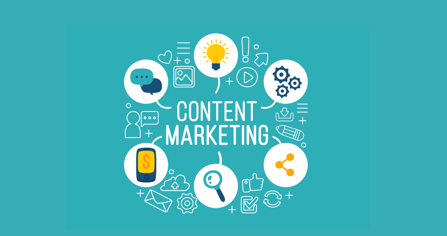 The Ultimate Guide to Building a Content Marketing Strategy (That Actually Works)