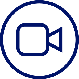 Video Services Icon