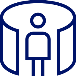 3D Tours Services Icon