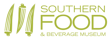 Southern Food & Beverage Museum Logo