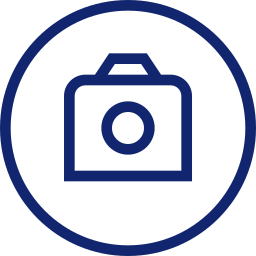 Photography Services Icon