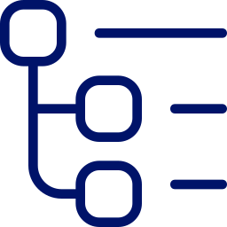 Infographics Services Icon