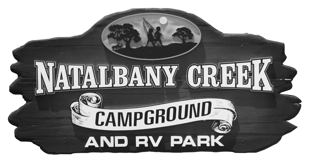 Natalbany Creek Campground &amp; RV Park
