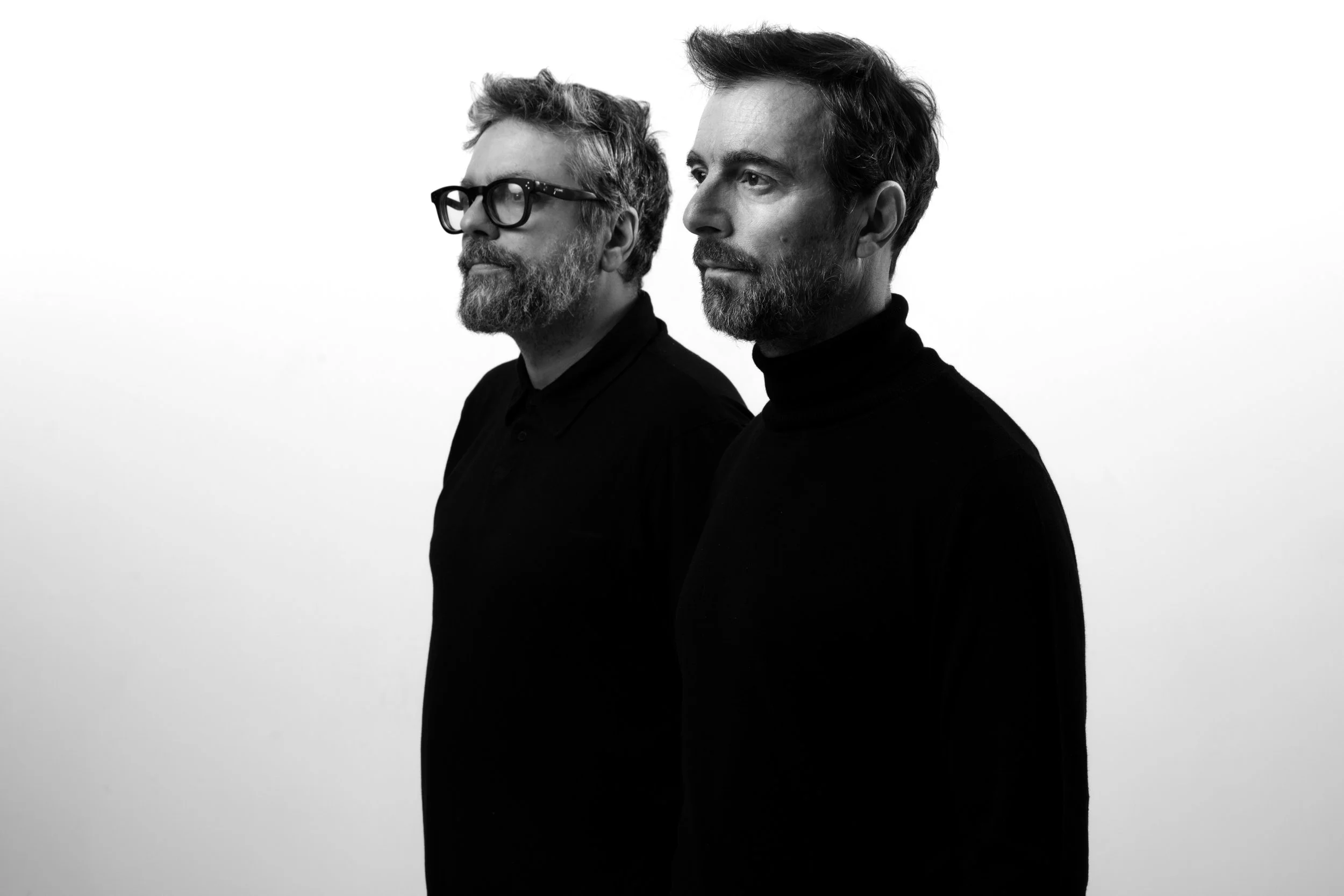 Kevin Johansen + Liniers in Munich