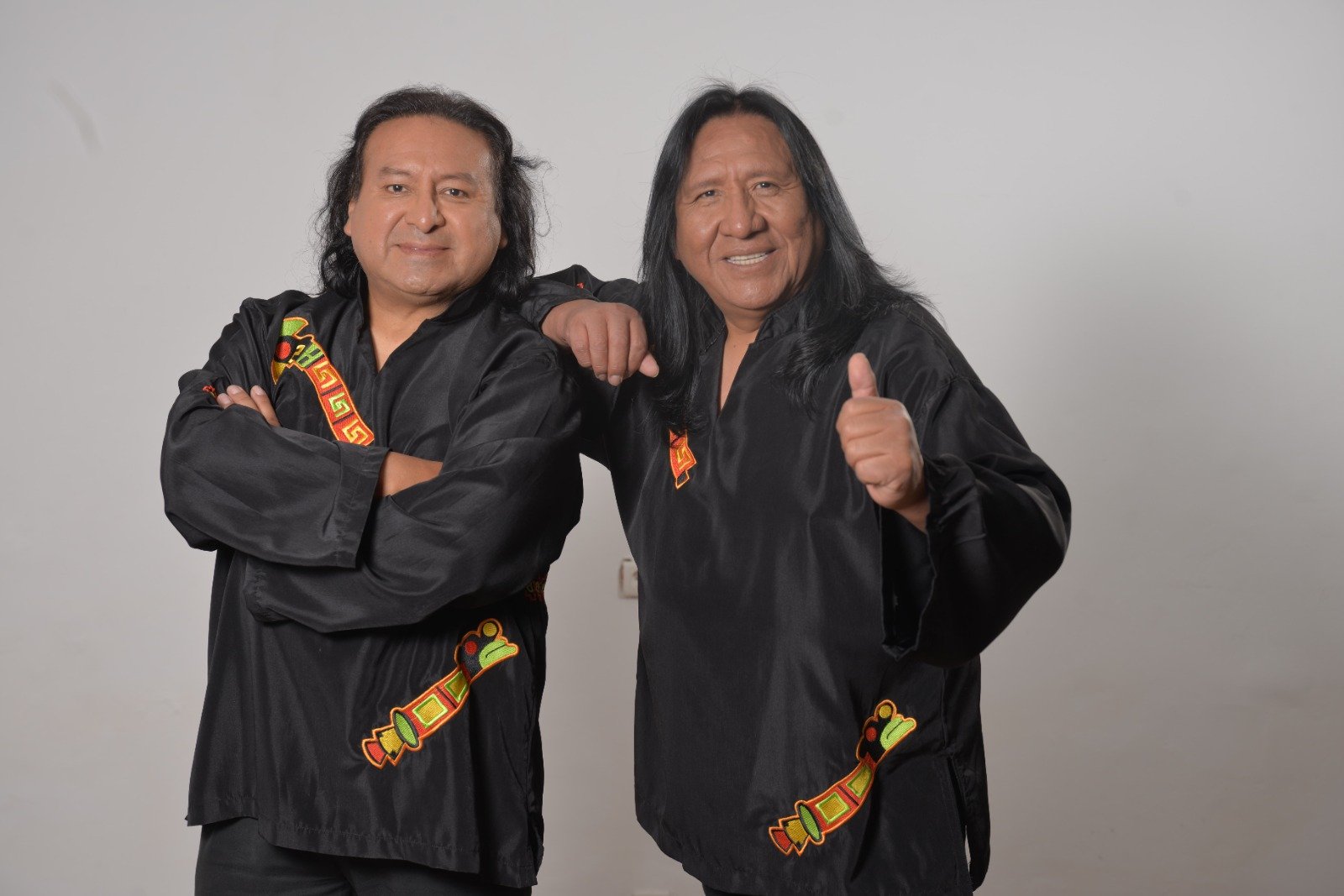K’ala Marka in London