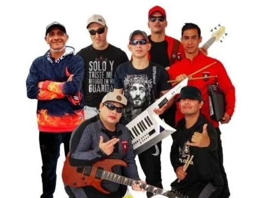 Pibes Chorros in London