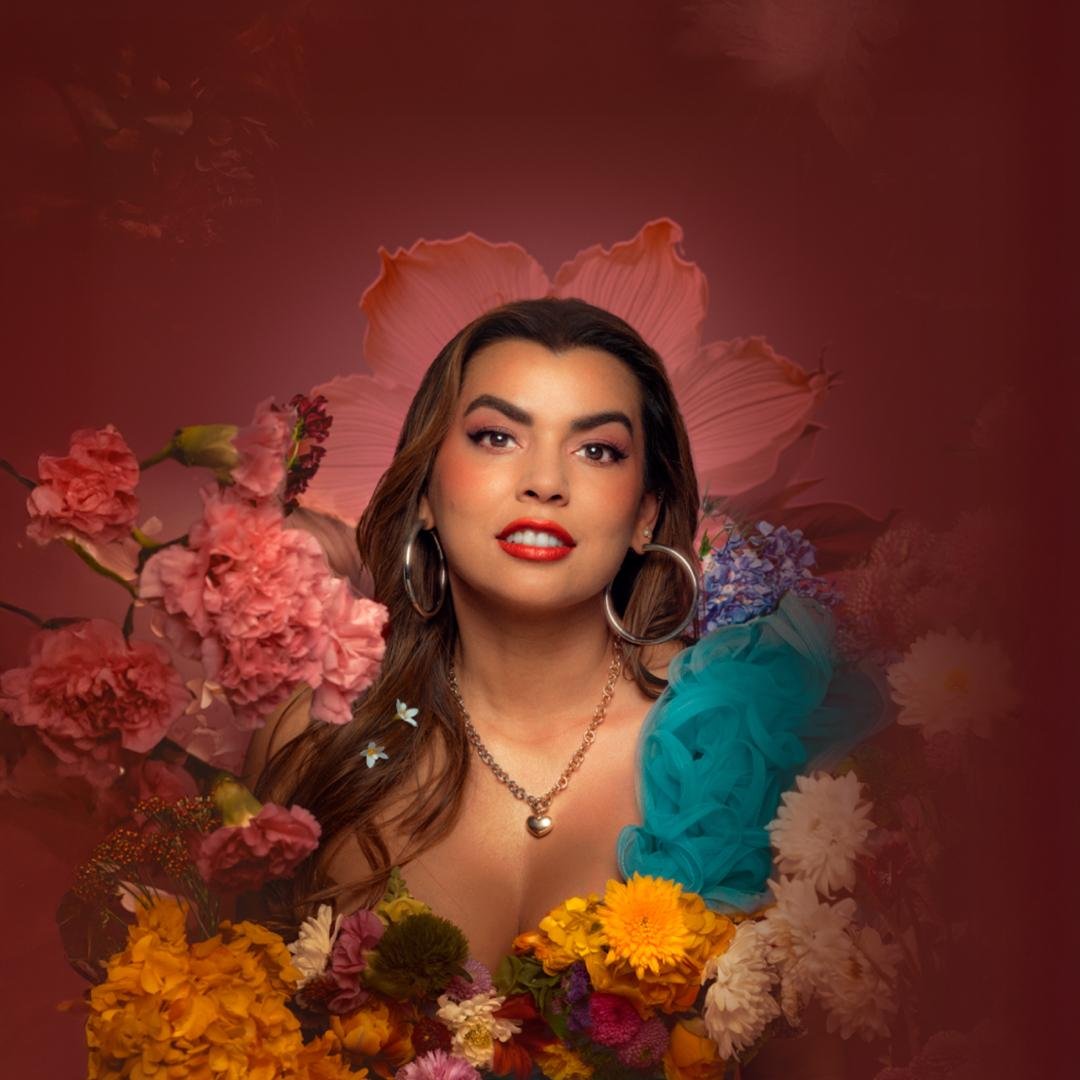 Liss Pereira "Latina-Mente" in London