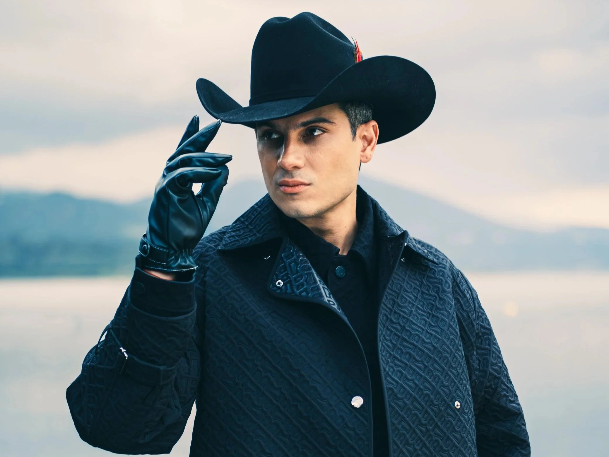 Pipe Bueno in London