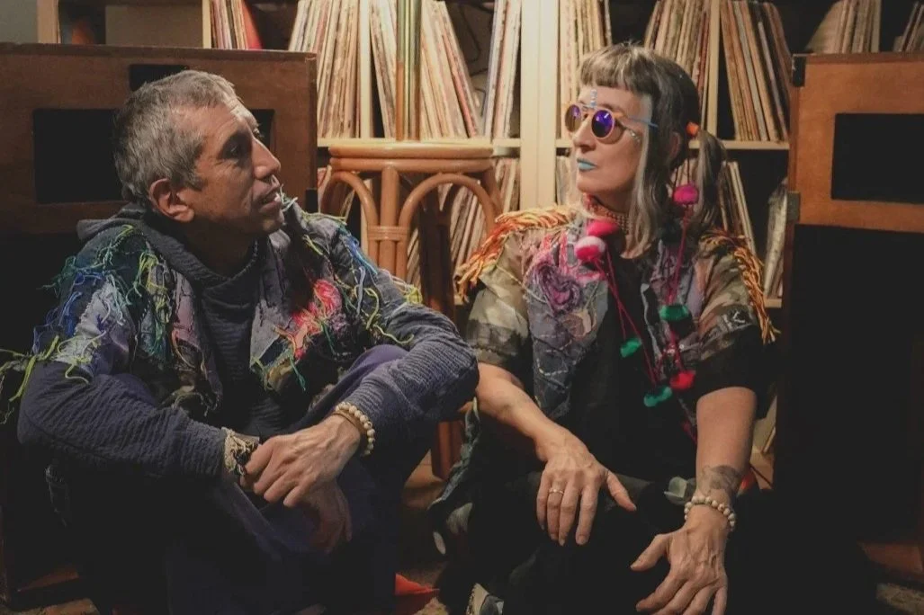 Aterciopelados in London