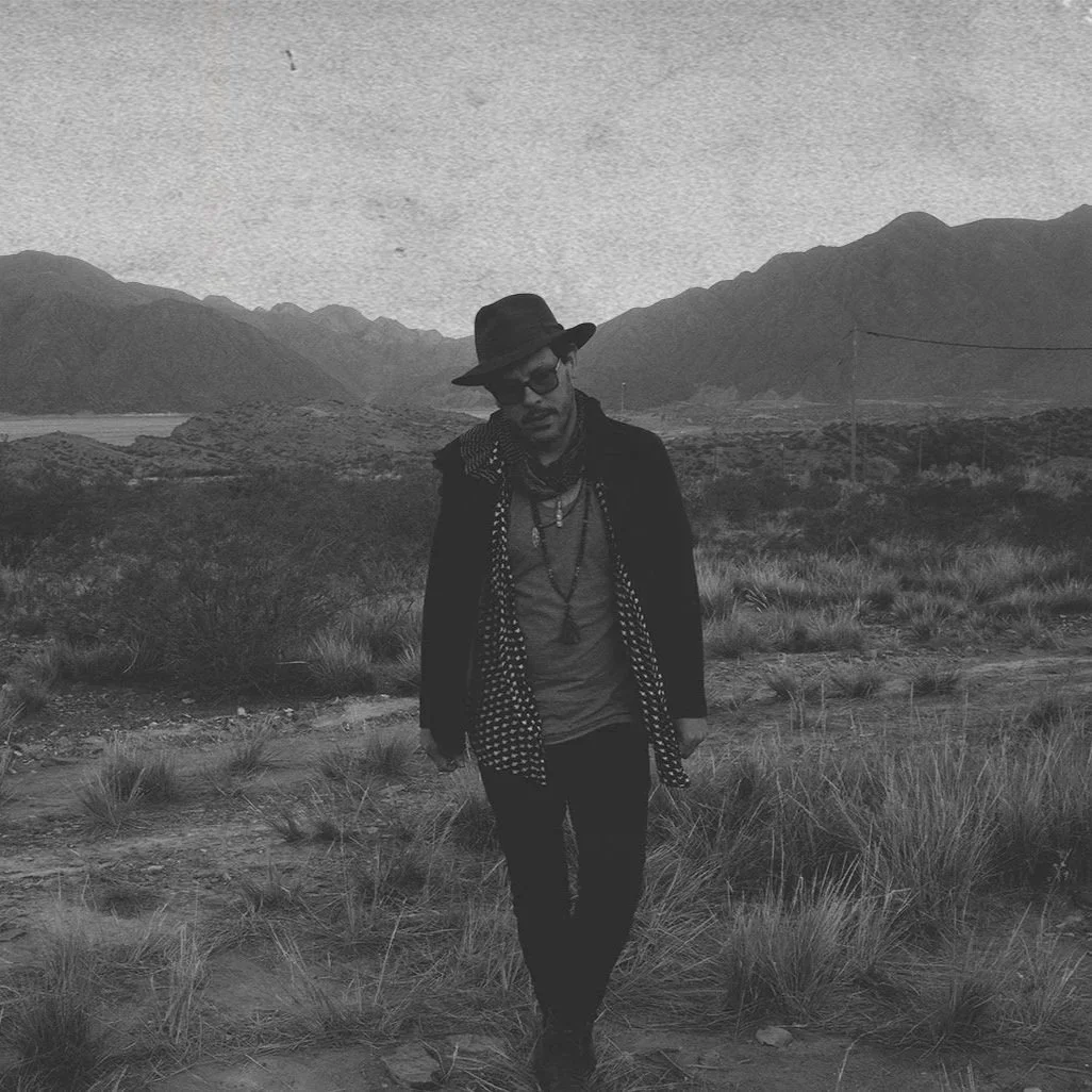 LISANDRO ARISTIMUÑO