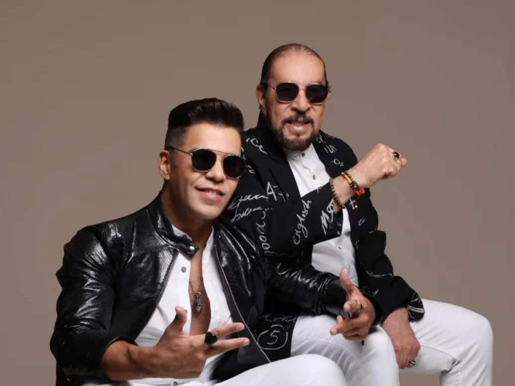 Grupo Cañaveral de Humberto Pabón