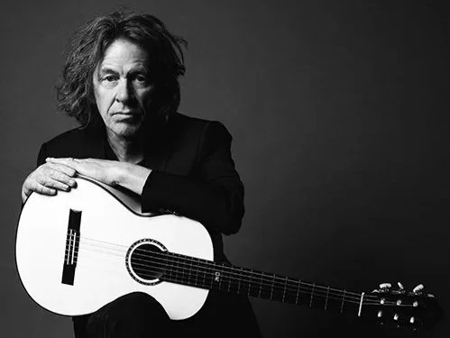 Dominic Miller
