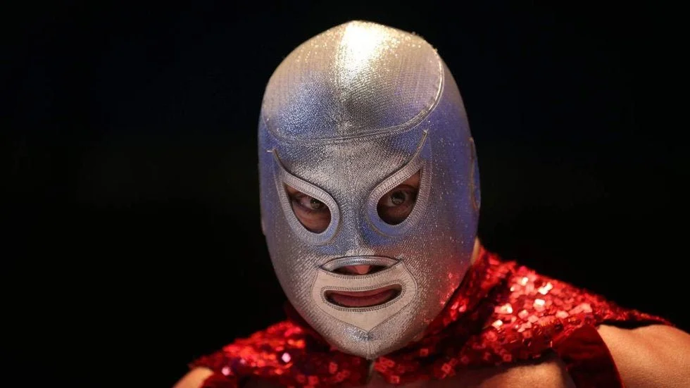 Lucha Libre World - Berlin