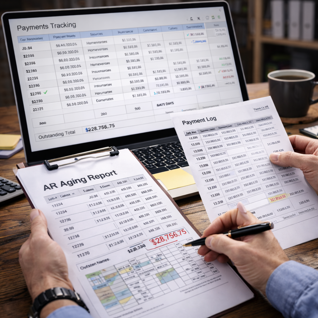 Xactimate Estimating Services