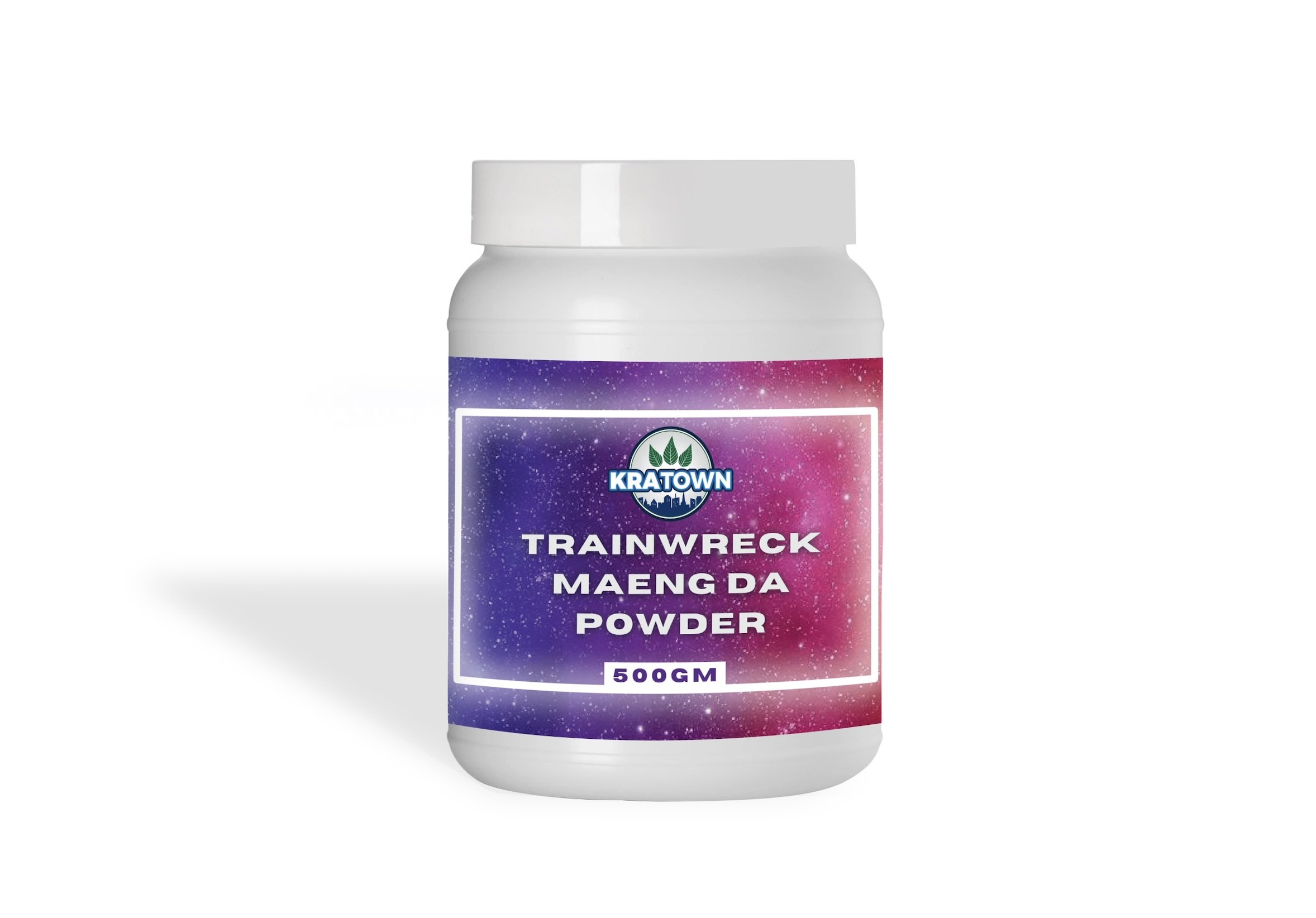 500g Maeng Da Powder