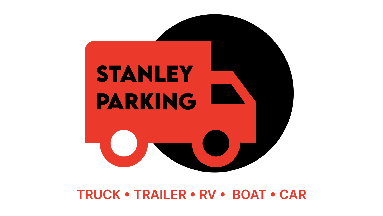 Stanley Parking NC
