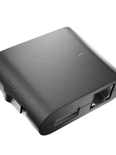 Hak5 Packet Squirrel