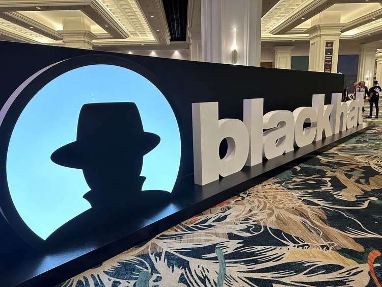 Black Hat 2024
