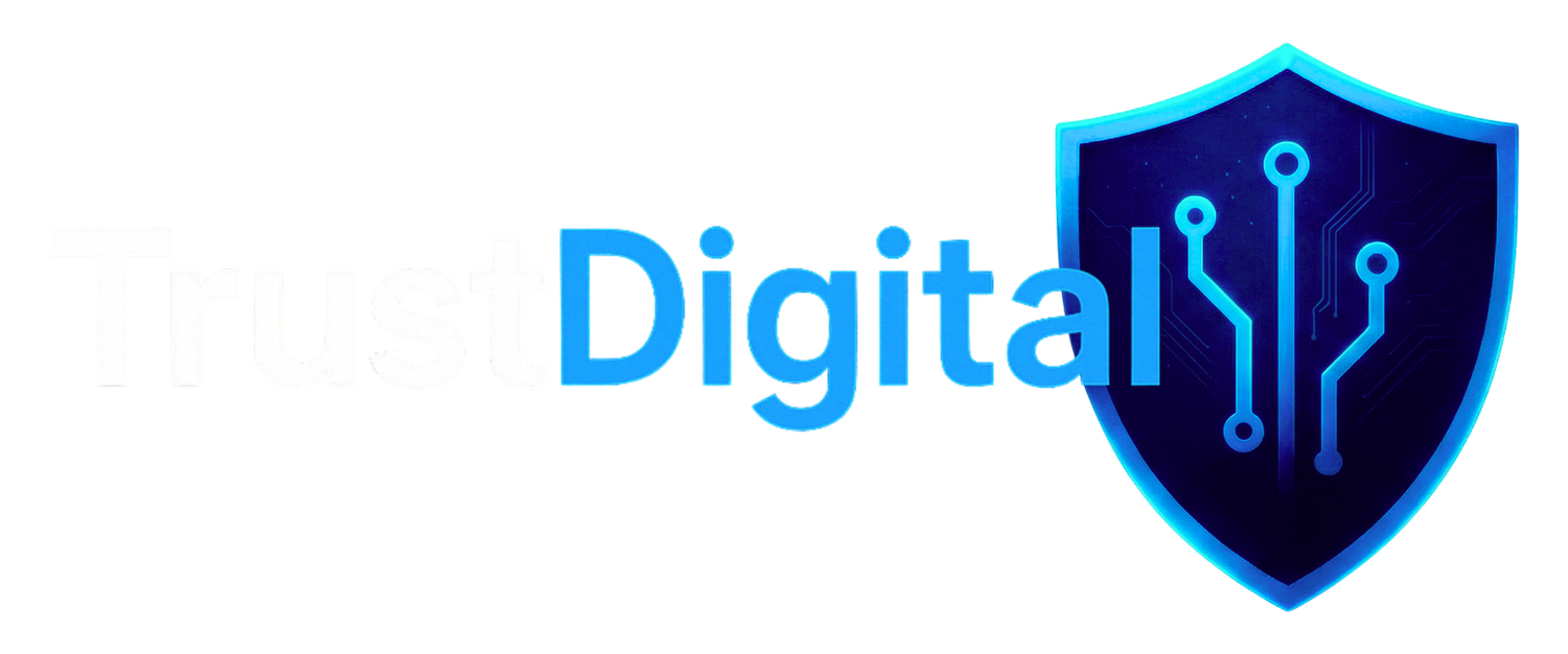 Trust Digital
