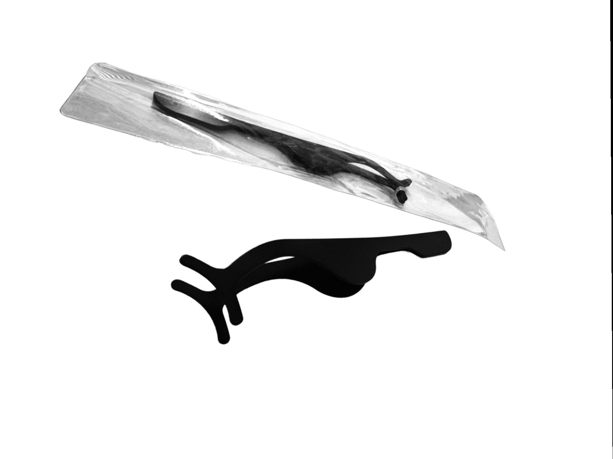 Metal Lash Tweezers