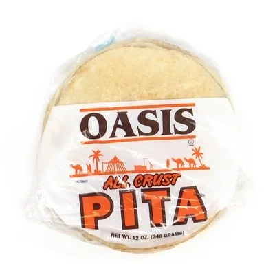 pita bread