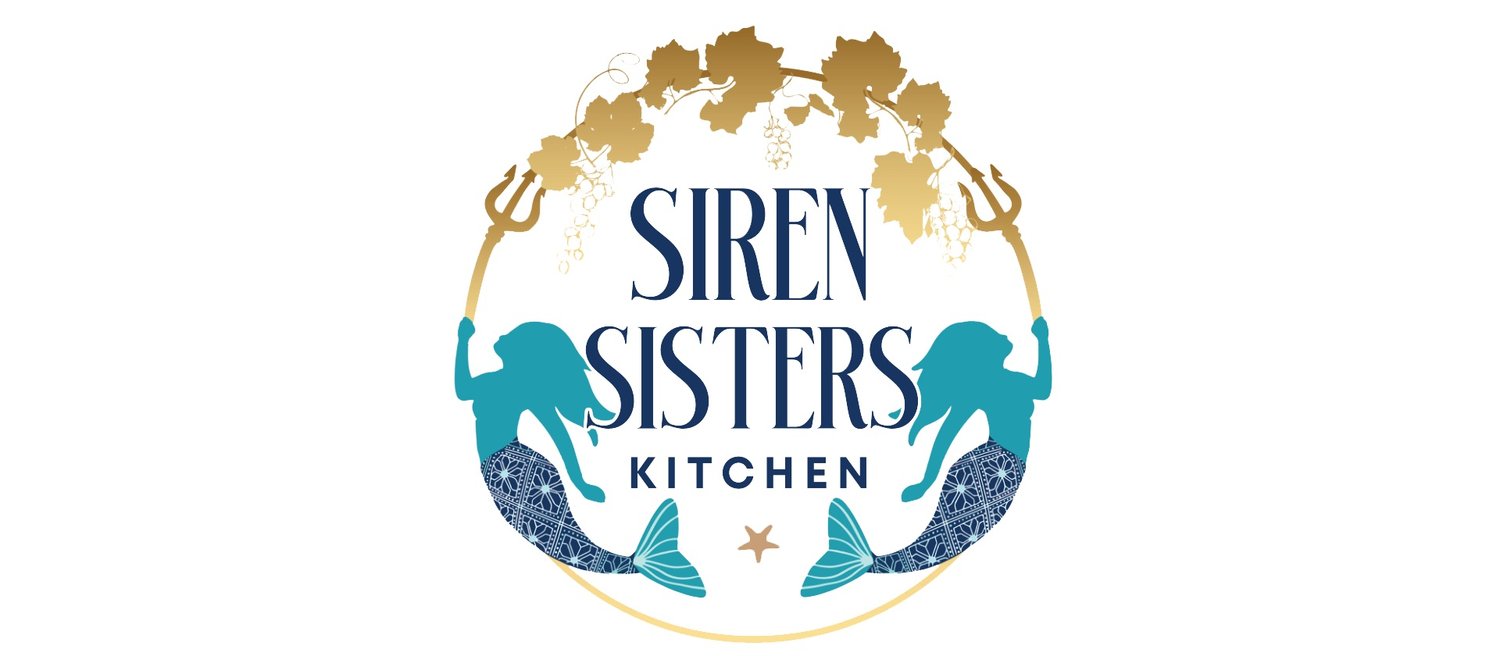 Siren Sisters