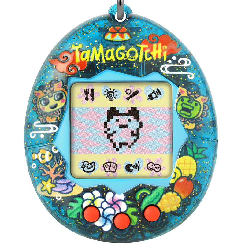 Tama Destinations - Okinawa