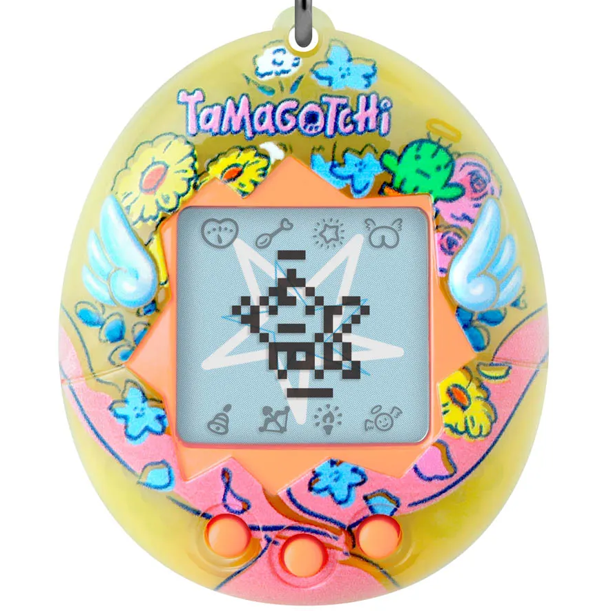 Angel Flower Bouquet