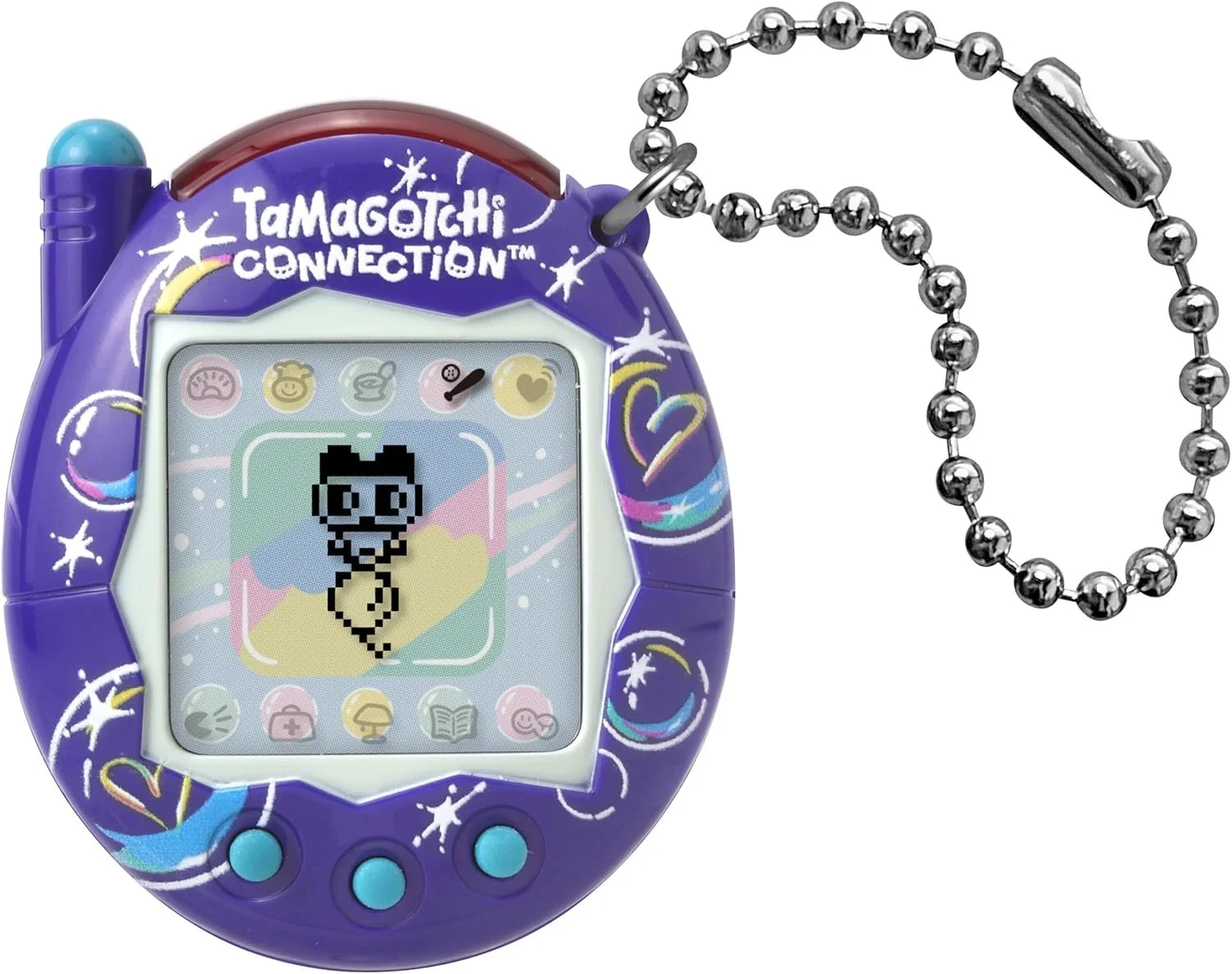 その他 Tamagotchi Connection NEW] Tamagotchi Connection (Japanese Model) 2nd Edition 2024