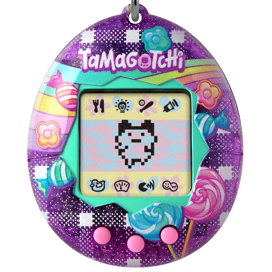 Tama Candy