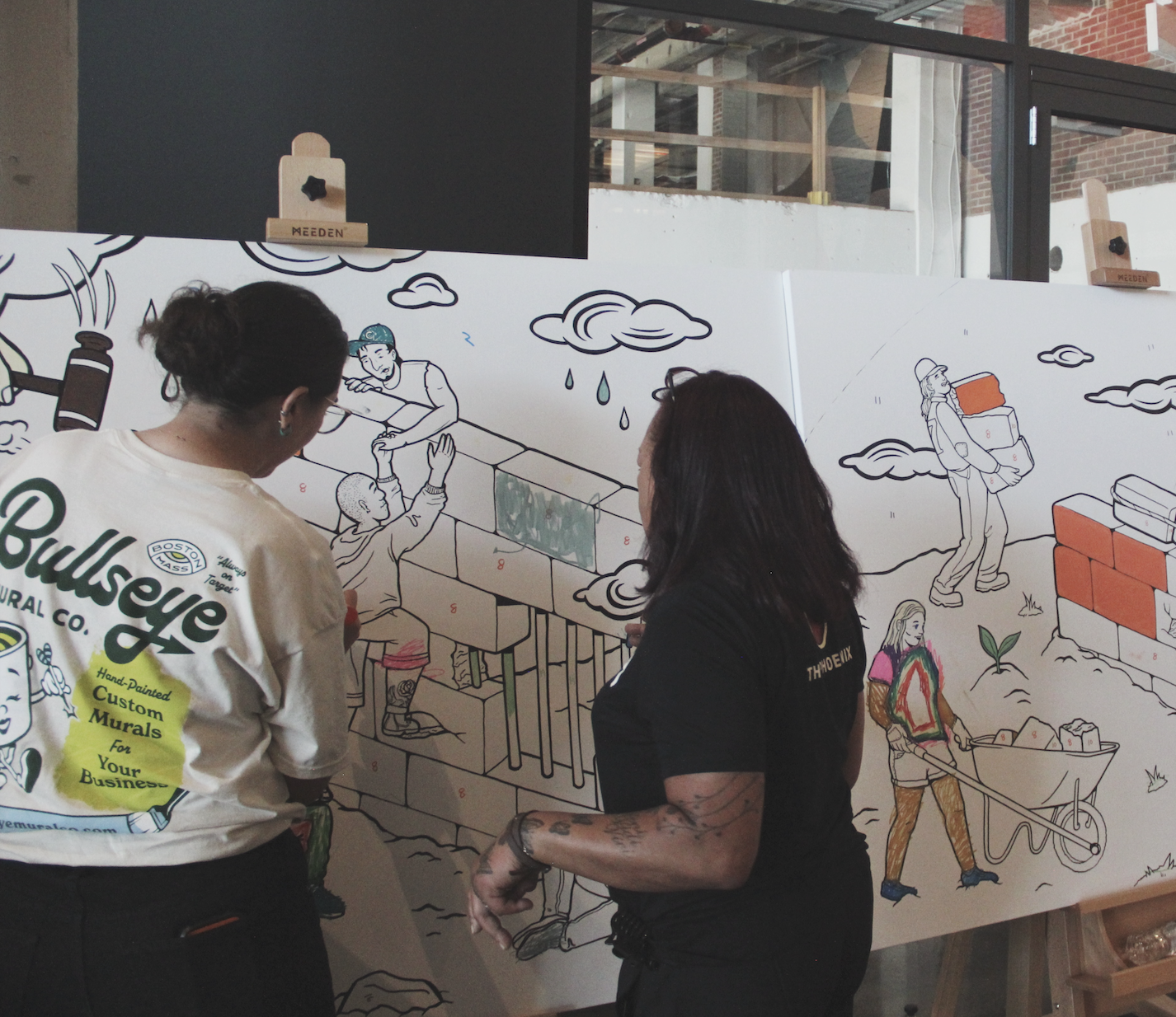 Facilitating community mural event.png