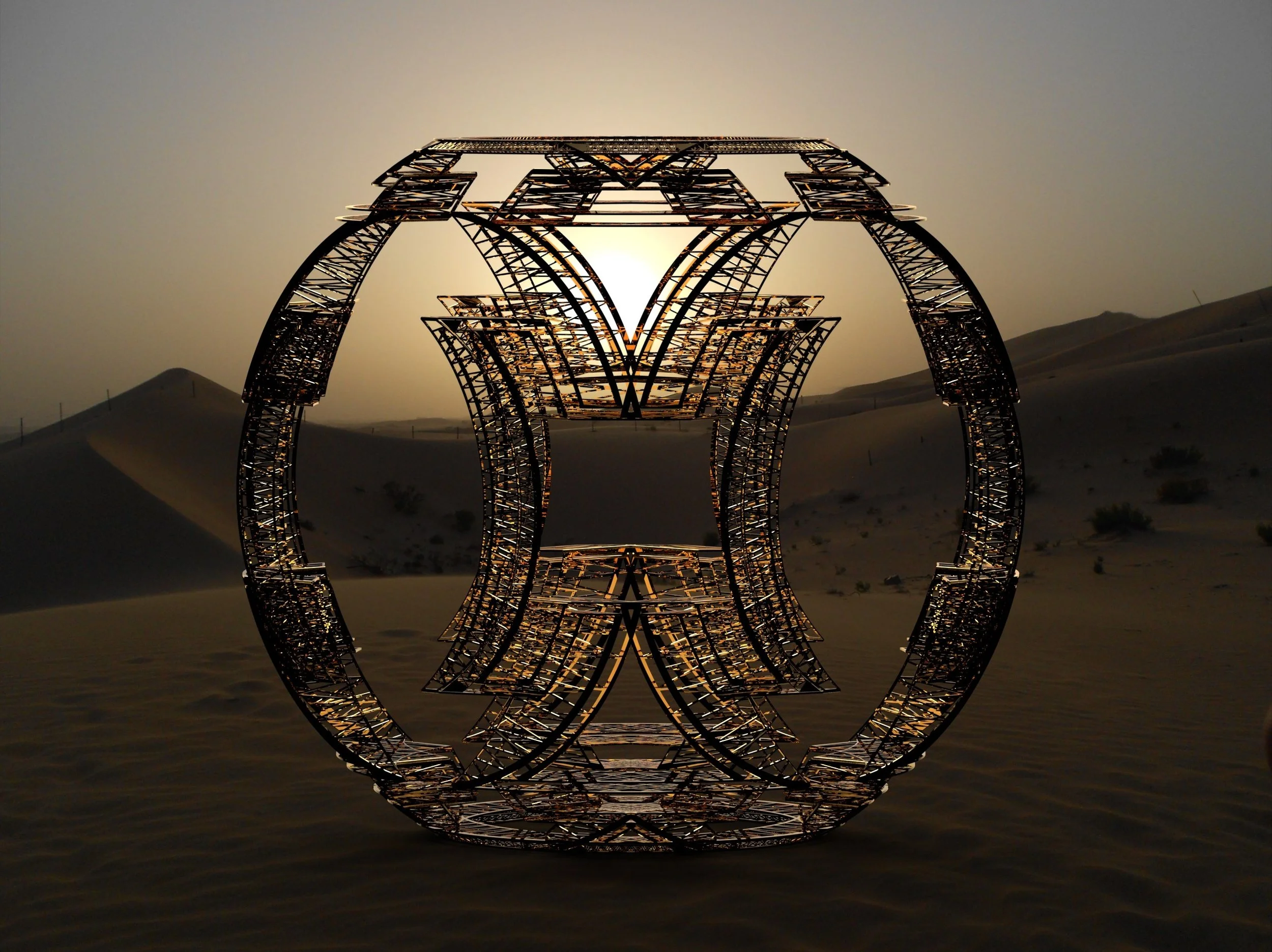 "Yantra"