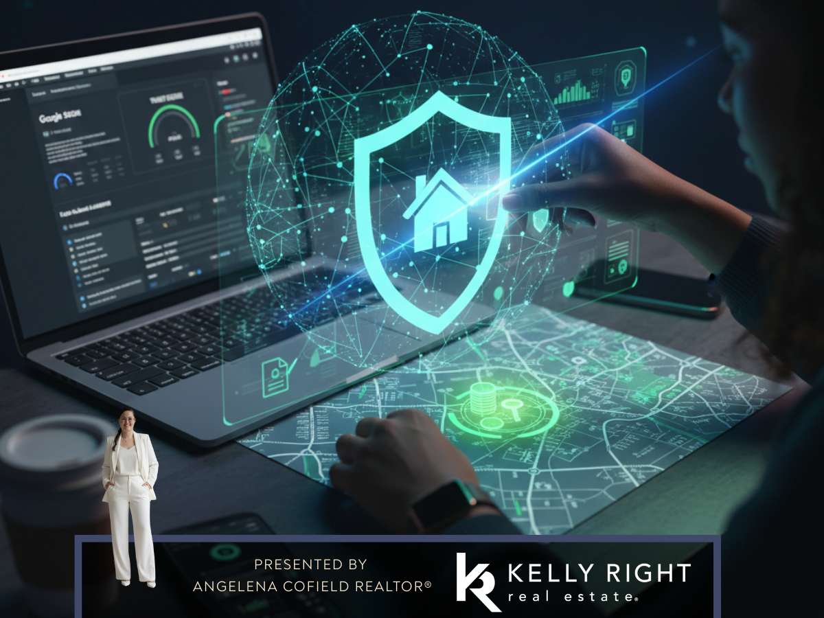 3 Reasons Your Home is "Invisible" to High-End Relocation Buyers