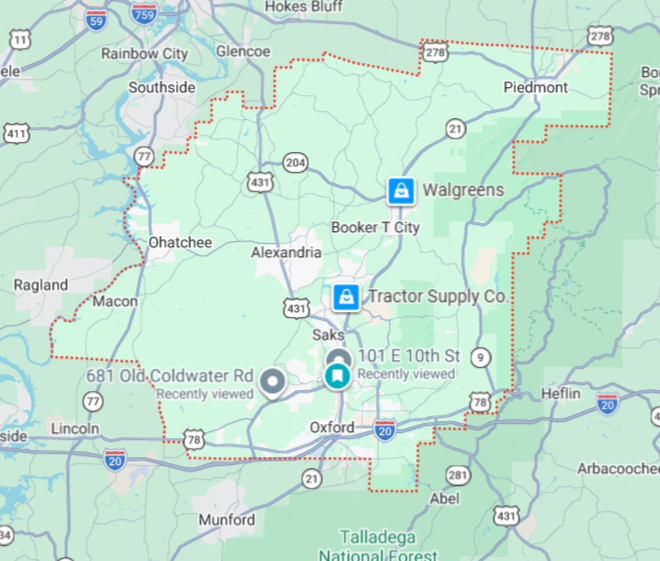 The True Picture of Calhoun County Real Estate: 2026 Market Trends &amp; Data