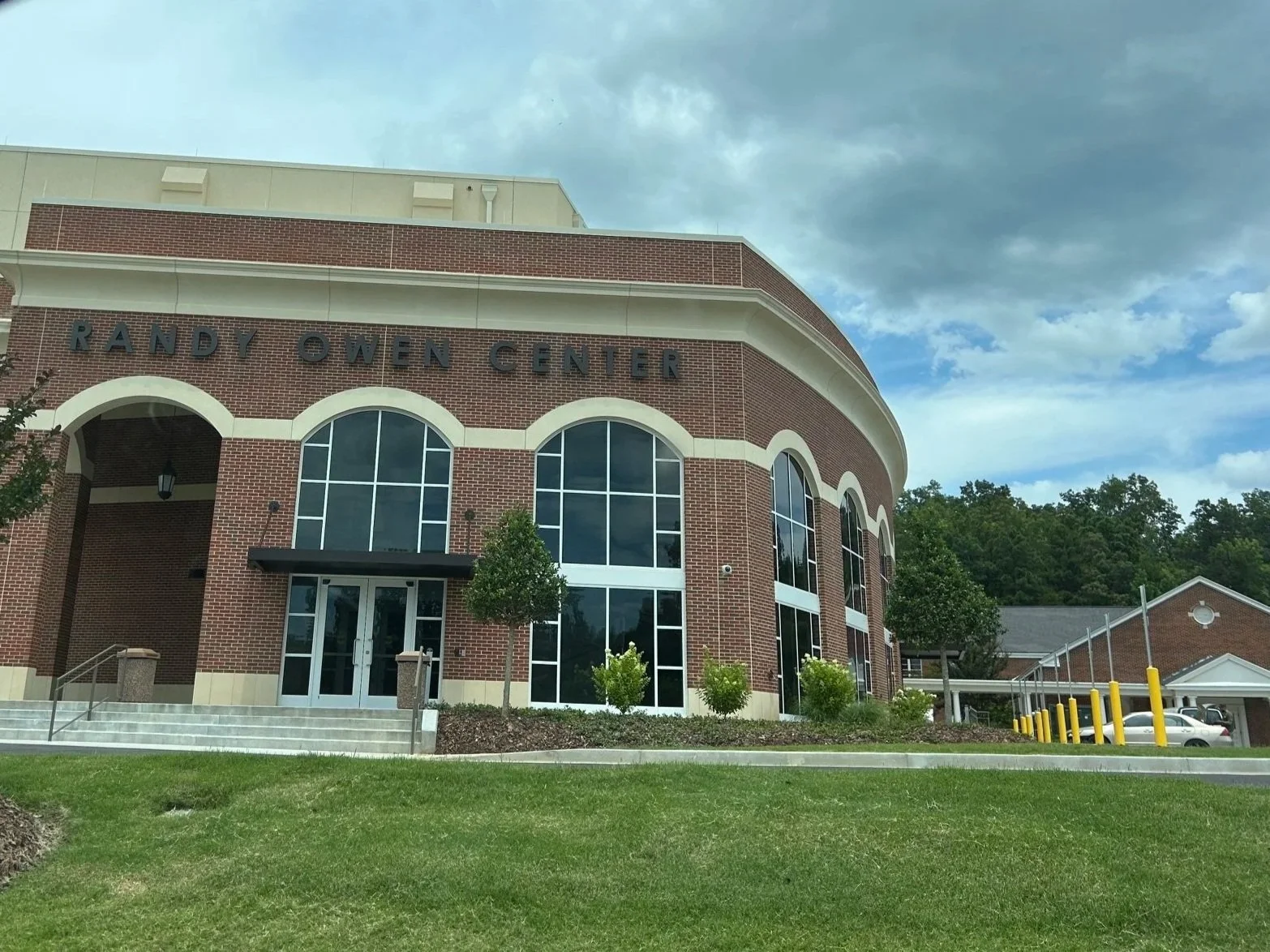 The JSU Ripple Effect: What the New $41.3M Randy Owen Center Means for the Jacksonville AL Real Estate Market