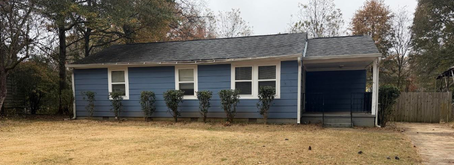 5 Gentle Steps for Downsizing a Long-Time Residence in Anniston, AL