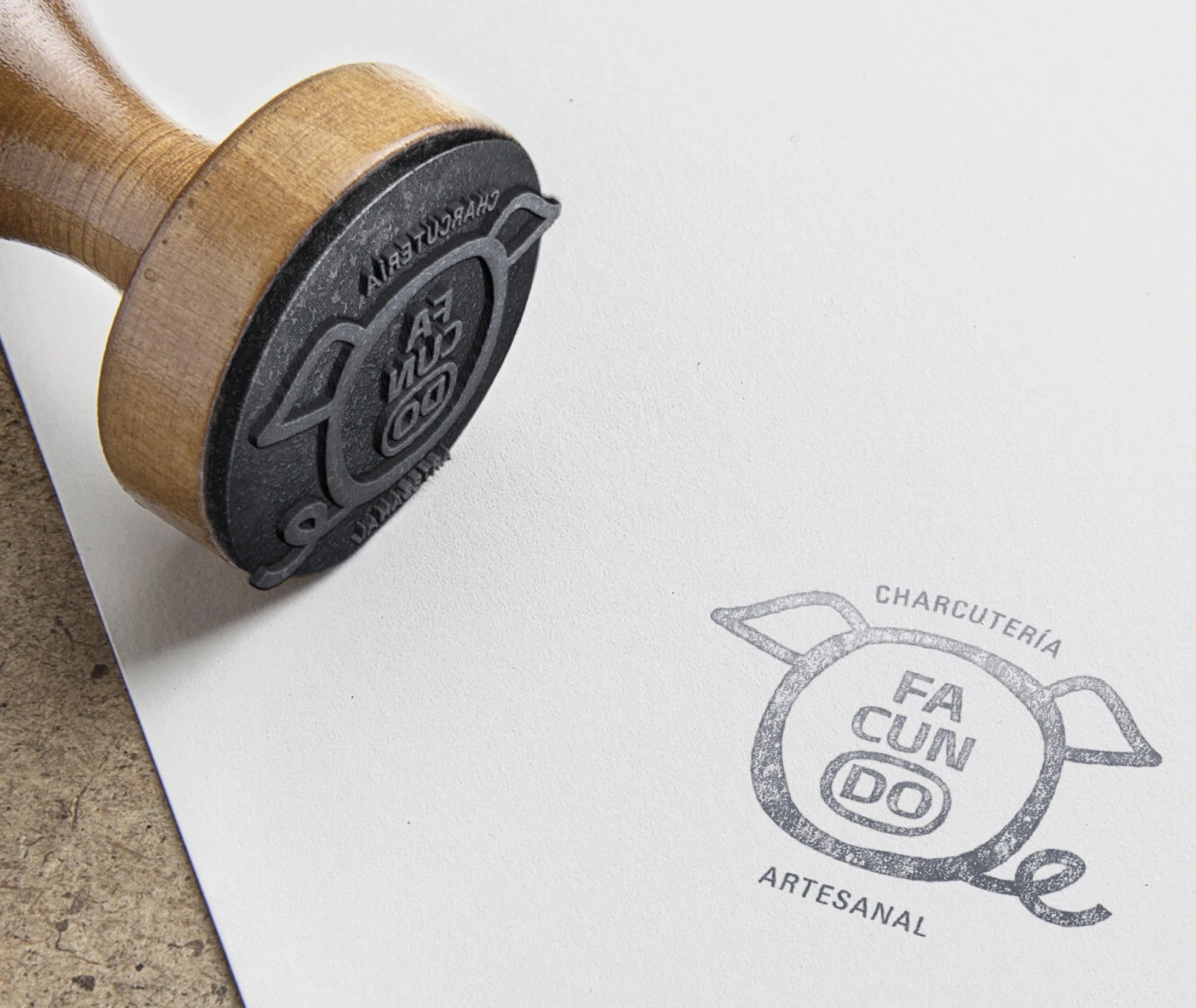 Facundo Charcutería