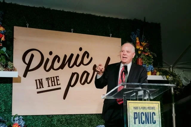 Picnic in the Park 2018