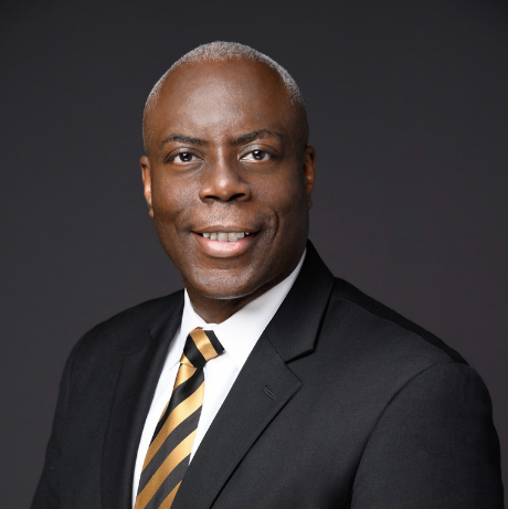 Dr. Franklin Lance as interim CEO of Parks &amp; People