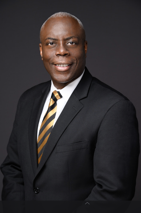 Dr. Franklin Lance appointed President and CEO of Parks &amp; People 