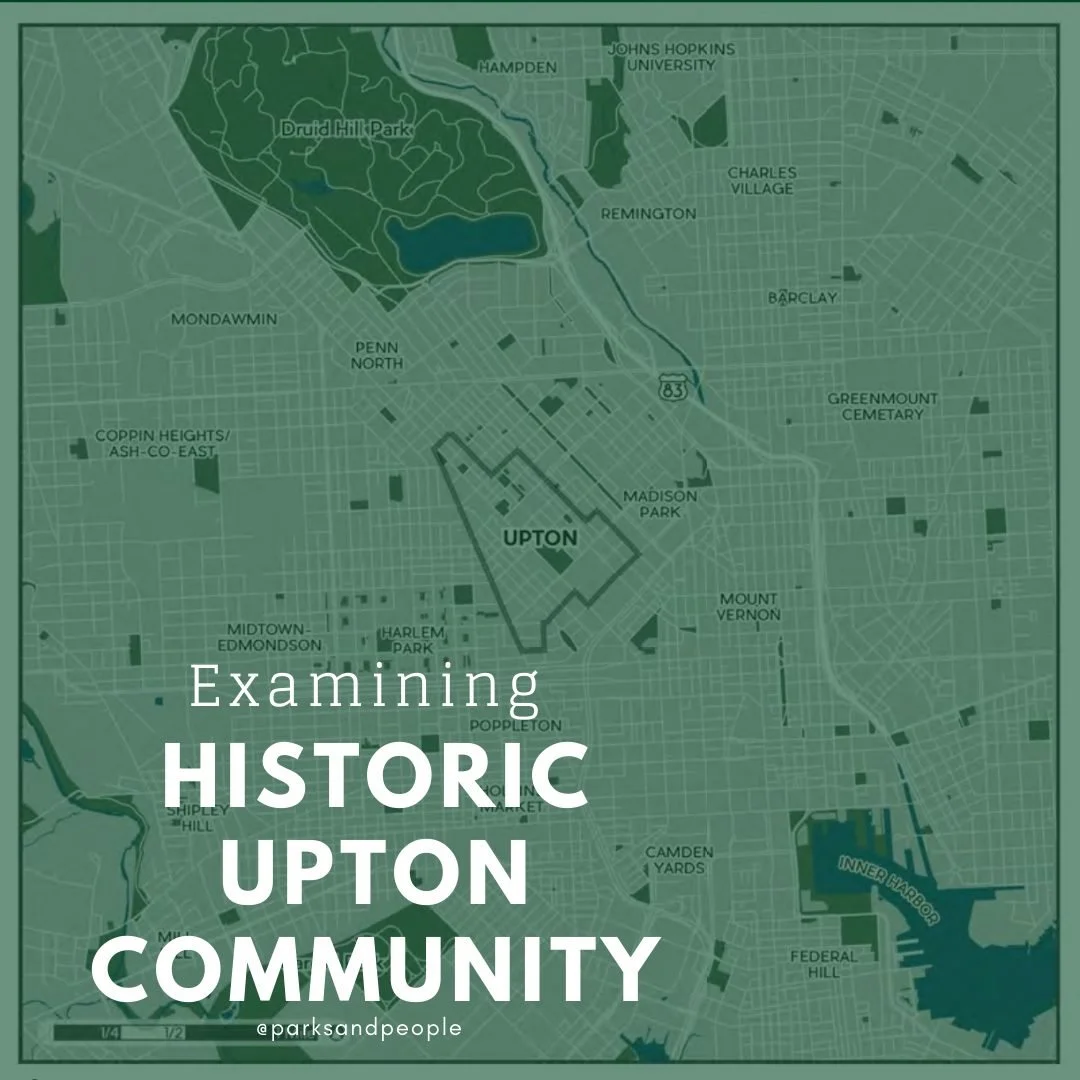 Happy Black History Month! 2022