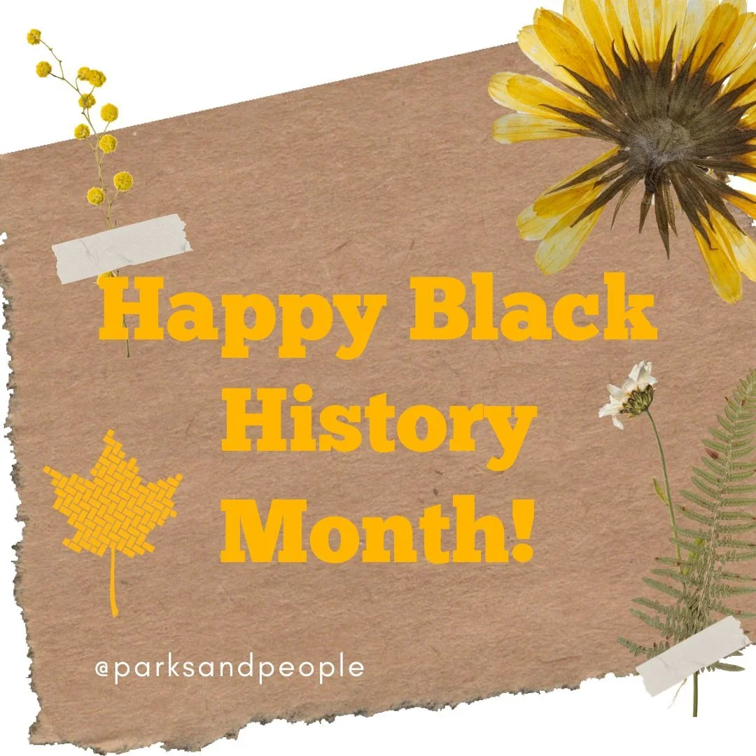 Black History Month: John H. Murphy Sr.