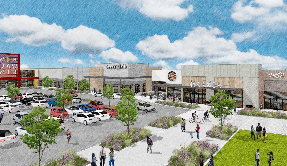 TouchPoint Empowerment Center Set to Open 2023