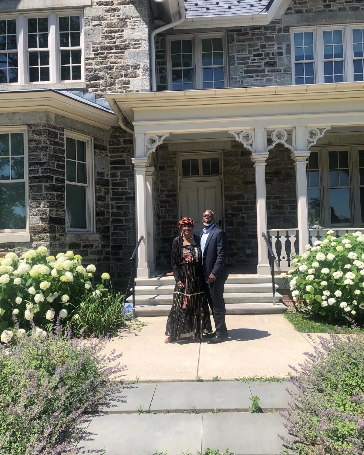 Parks &amp; People’s 2022 Juneteenth Observation with Dr. Joanne Martin